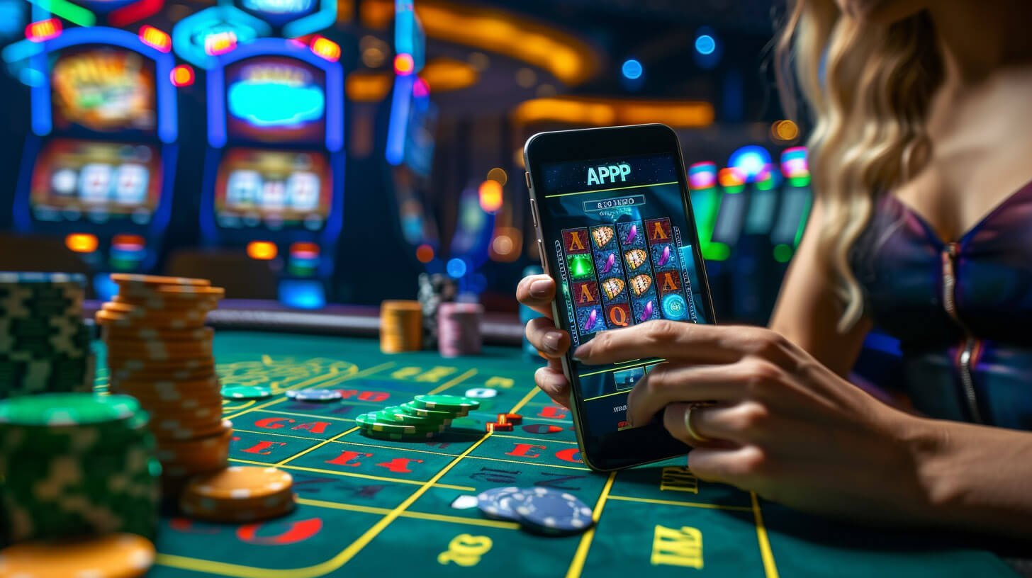 Aturan bonus cagurbet di layar mobile